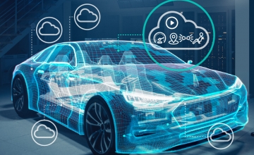 汽车内饰设计趋势：智能化与人性化如何平衡？——悟享科技以设计+软件双赋能破局